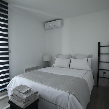 Leoforos 28Is Oktovriou Apartment Salonic Exterior foto