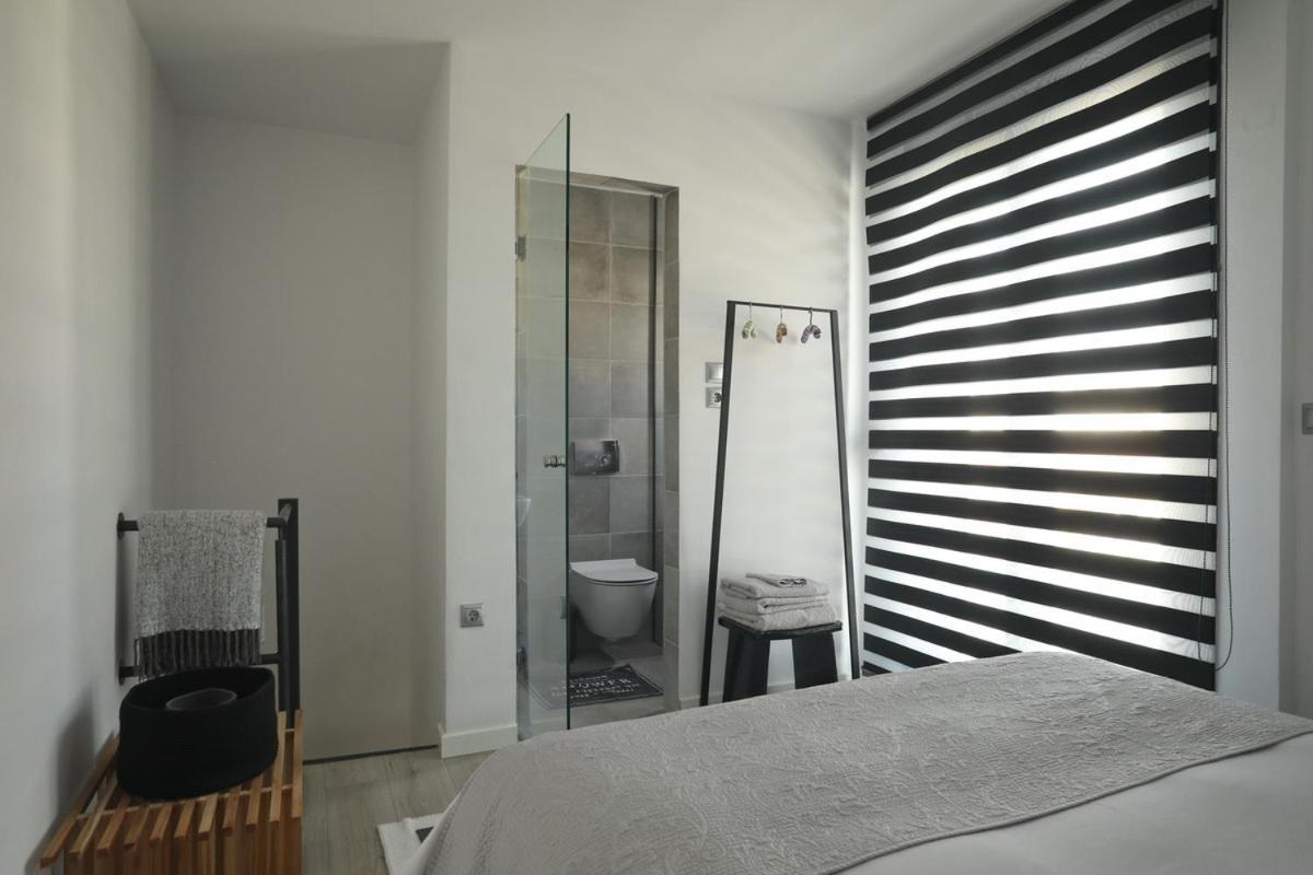 Leoforos 28Is Oktovriou Apartment Salonic Exterior foto