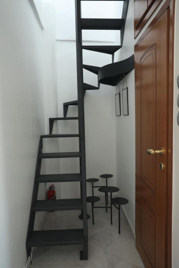 Leoforos 28Is Oktovriou Apartment Salonic Exterior foto