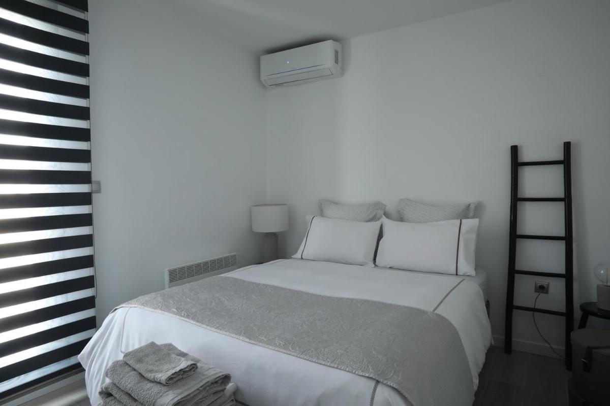 Leoforos 28Is Oktovriou Apartment Salonic Exterior foto