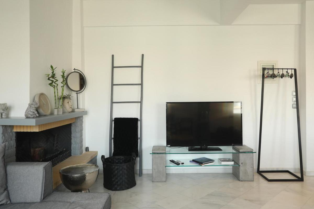 Leoforos 28Is Oktovriou Apartment Salonic Exterior foto