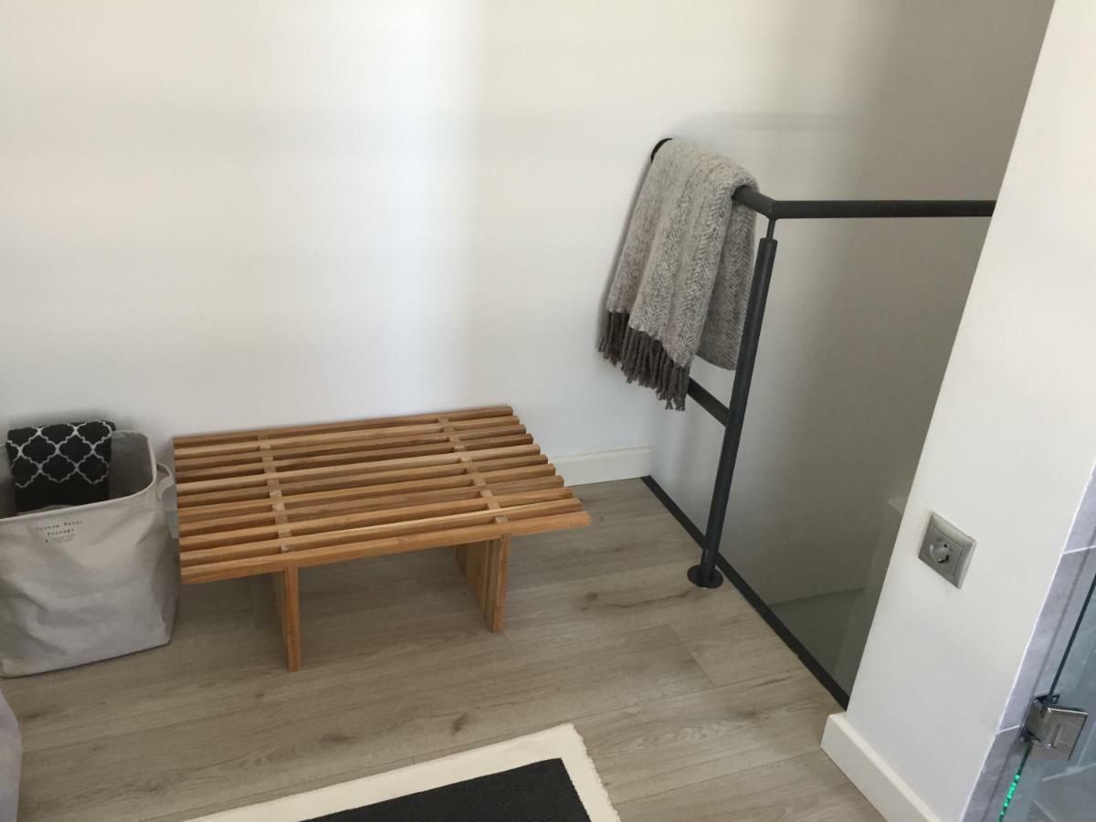 Leoforos 28Is Oktovriou Apartment Salonic Exterior foto