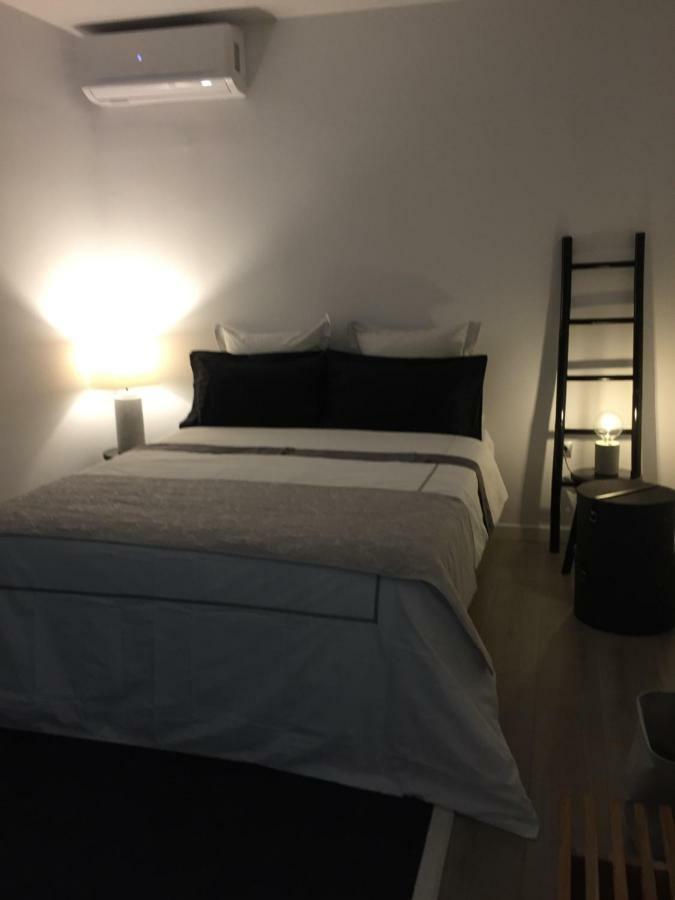 Leoforos 28Is Oktovriou Apartment Salonic Exterior foto