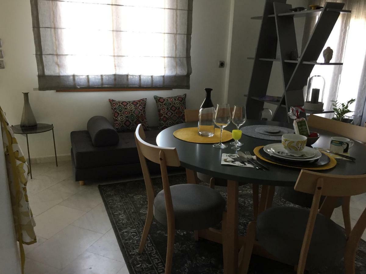Leoforos 28Is Oktovriou Apartment Salonic Exterior foto