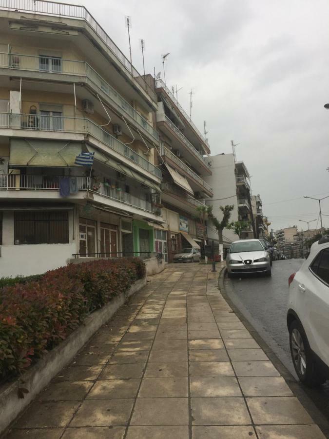 Leoforos 28Is Oktovriou Apartment Salonic Exterior foto