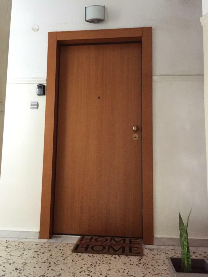 Leoforos 28Is Oktovriou Apartment Salonic Exterior foto