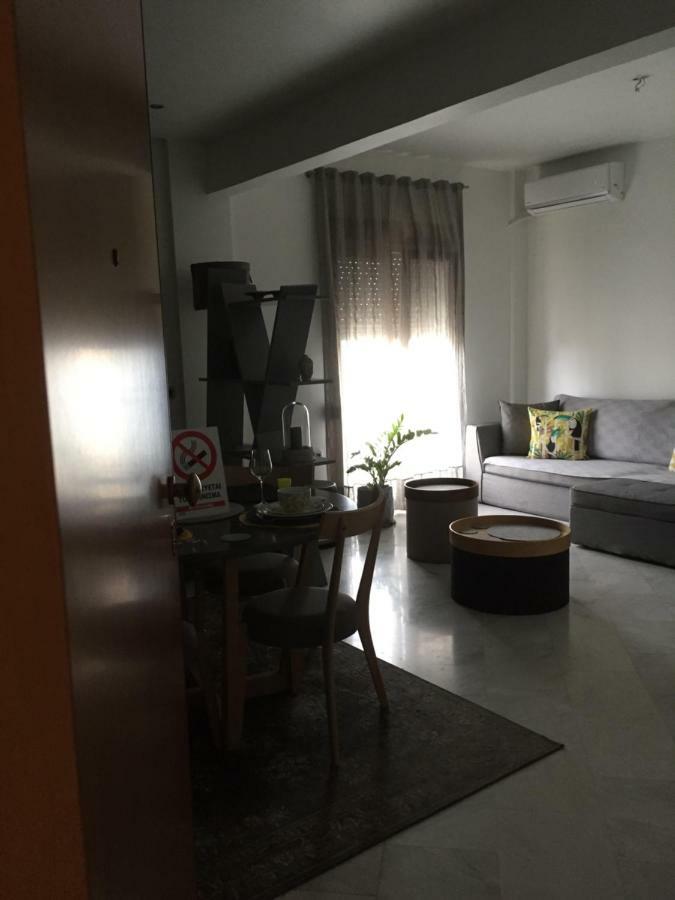 Leoforos 28Is Oktovriou Apartment Salonic Exterior foto