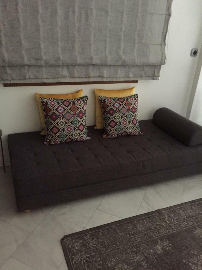 Leoforos 28Is Oktovriou Apartment Salonic Exterior foto