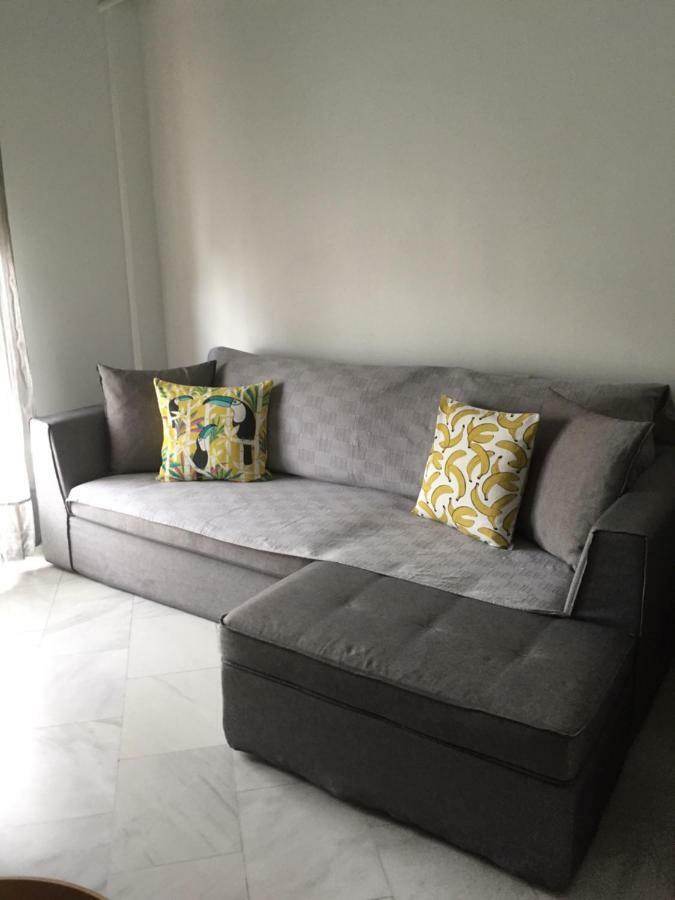 Leoforos 28Is Oktovriou Apartment Salonic Exterior foto
